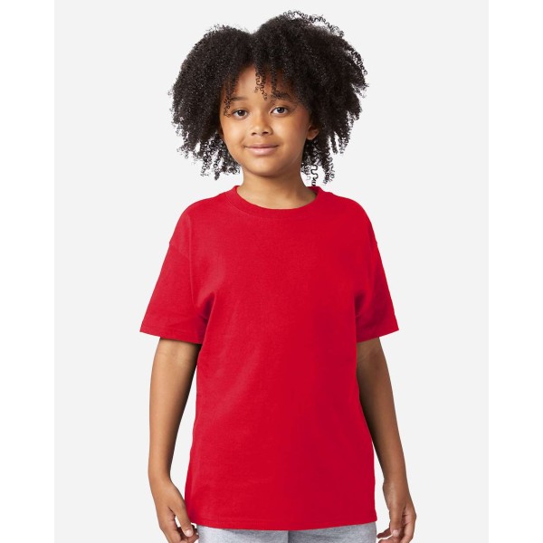 CH1081 Champion Red