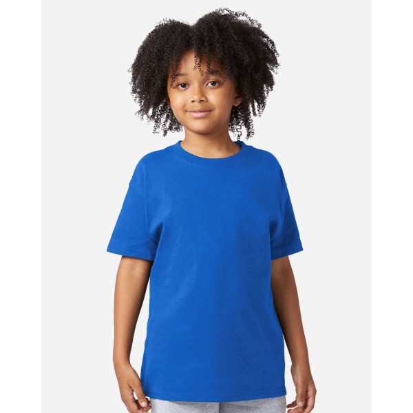 CH1081 Champion Royal Blue