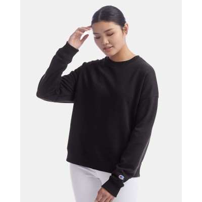 Champion SL650 Black