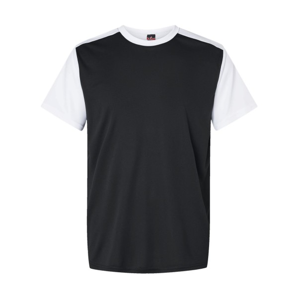 532CJ Alleson Athletic Black/ White