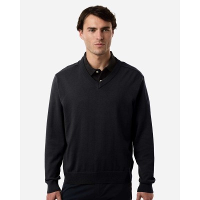 Devon & Jones DG445 Black