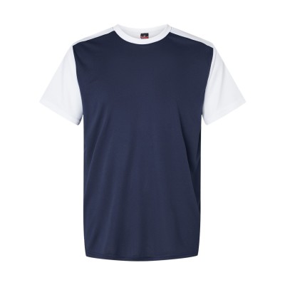 Alleson Athletic 532CJ Navy/ White