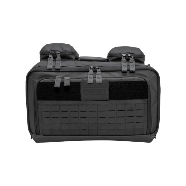 M8101TB MERET Black