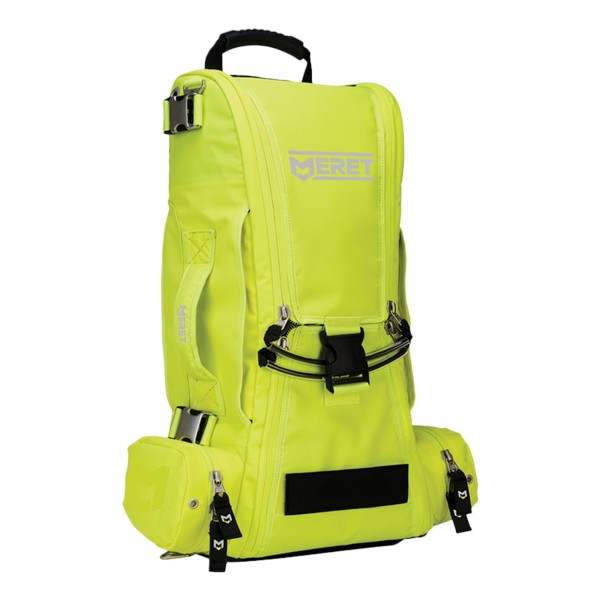M8108HVN MERET High Viz Yellow