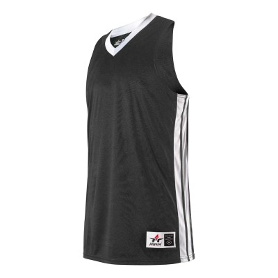 Alleson Athletic 538JY Black/ White