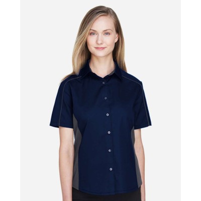 North End 77042 Classic Navy/ Carbon