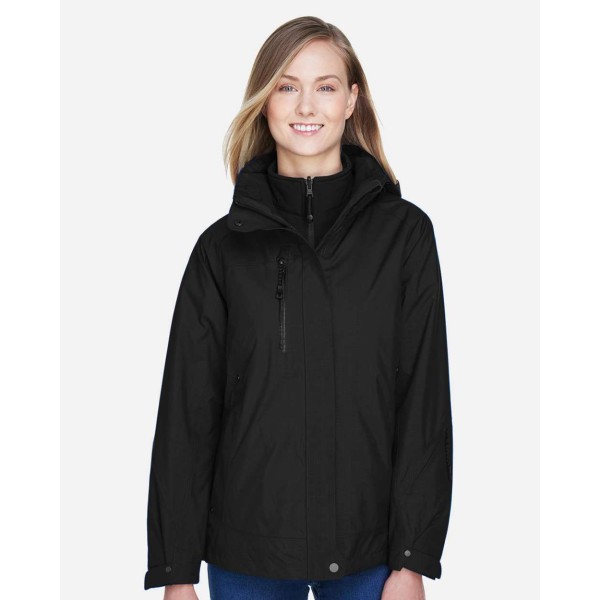 78178 North End Black