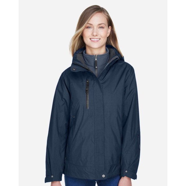 78178 North End Classic Navy