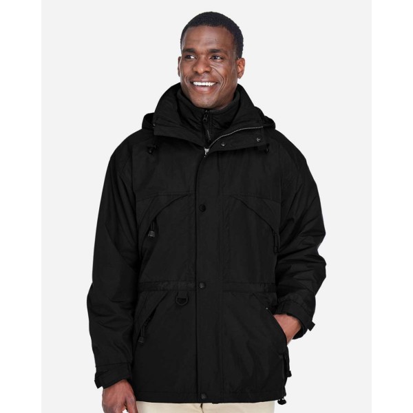 88007 North End Black