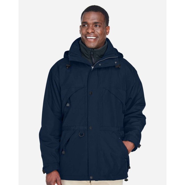 88007 North End Midnight Navy