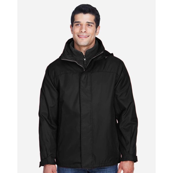 88130 North End Black