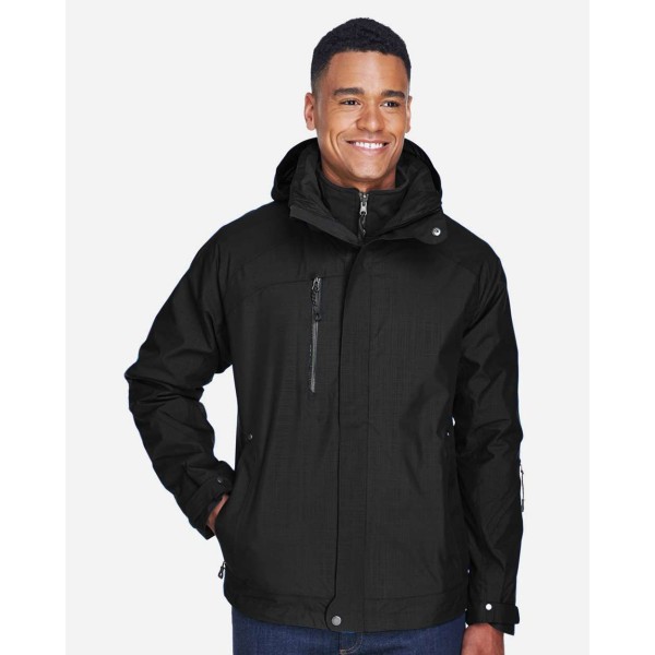 88178 North End Black