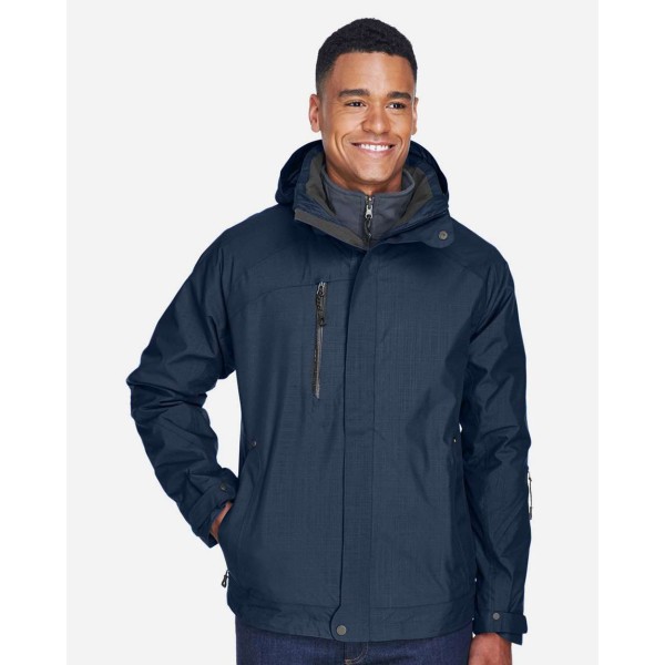 88178 North End Classic Navy
