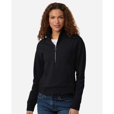 North End NE220W Black