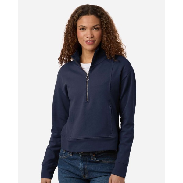 NE220W North End Classic Navy
