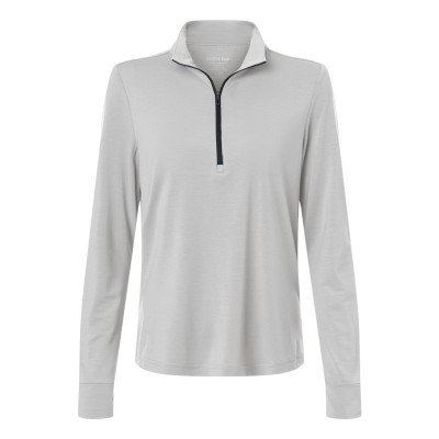 North End NE405W Women's JAQ Stretch Performance Quarter-Zip
