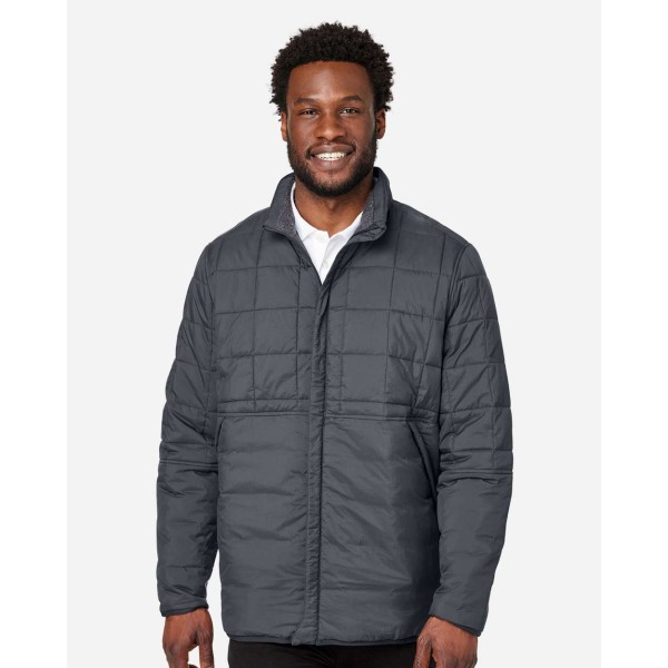NE721 North End Carbon