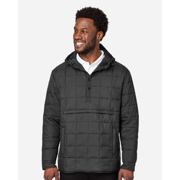 NE722 North End Black