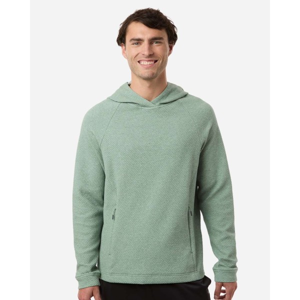 NE729 North End Sage Green Heather