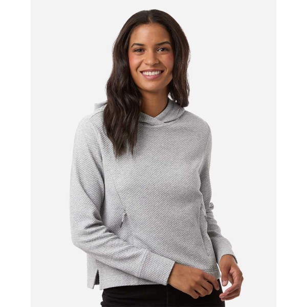 NE729W North End PLATINUM HEATHER