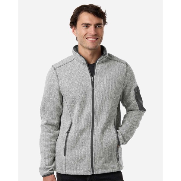 NE730 North End Grey/ White