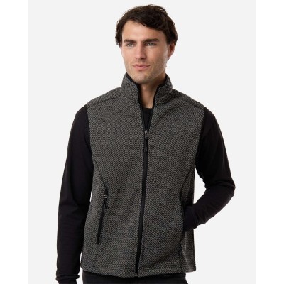 North End NE731 Black/ Grey