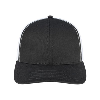 Pukka 6101M Black/ White