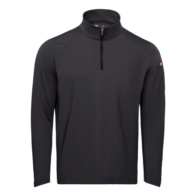 Red Kap QZM2 Black