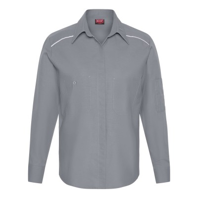 Red Kap SP5A Grey