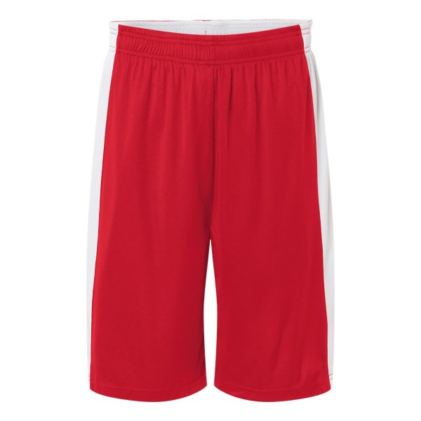 TT115B Team 365 SPORT RED/ WHITE
