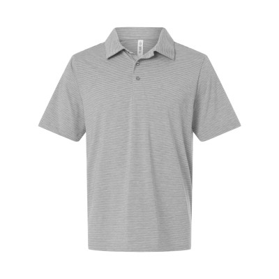 Team 365 TT125 Athletic Heather/ White
