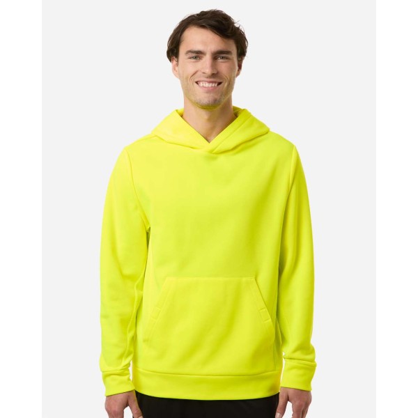 TT400 Team 365 Safety Yellow