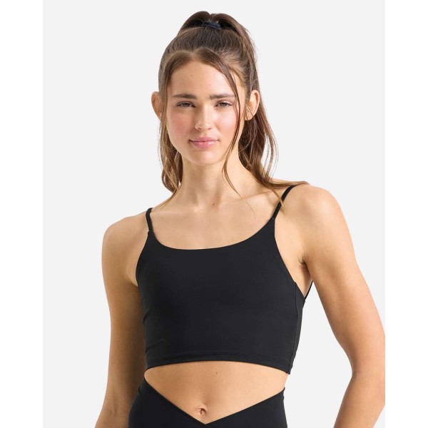 TD650 TriDri Black