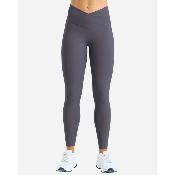 TD651 TriDri Charcoal
