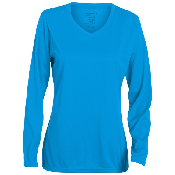 1788 Augusta Sportswear Power Blue