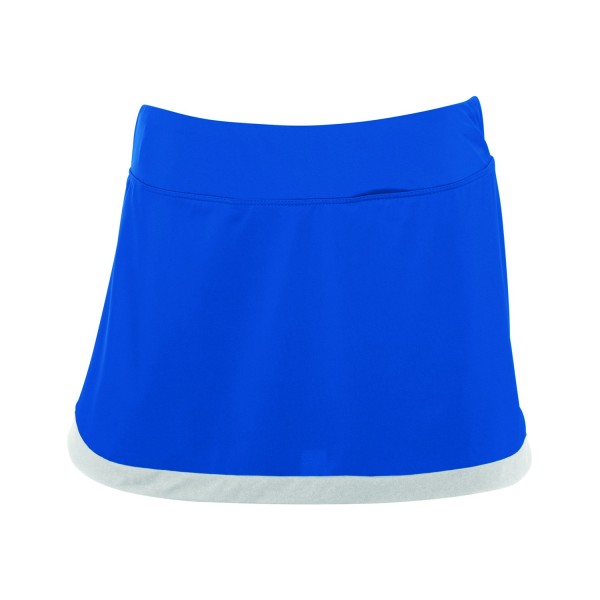 2410 Augusta Sportswear Royal/ White