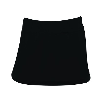 Augusta Sportswear 2411 Black/ Black