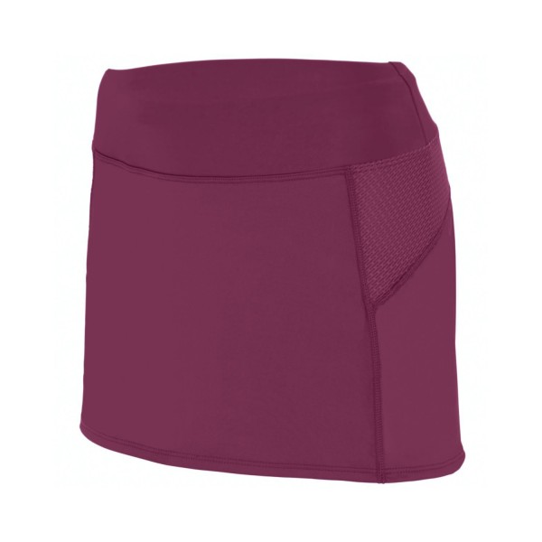 2420 Augusta Sportswear Maroon