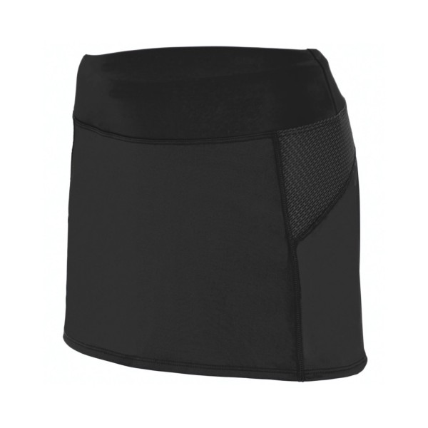 2420 Augusta Sportswear Black