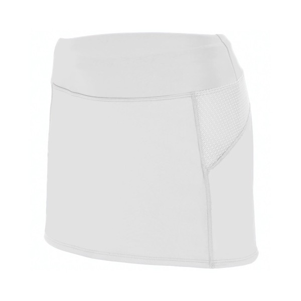 2420 Augusta Sportswear White