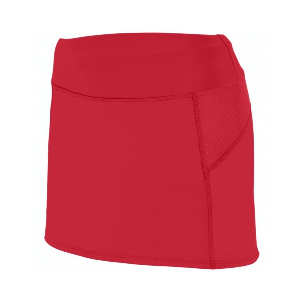 2421 Augusta Sportswear Red