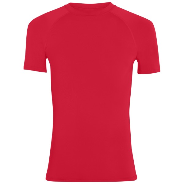 2600 Augusta Sportswear Red