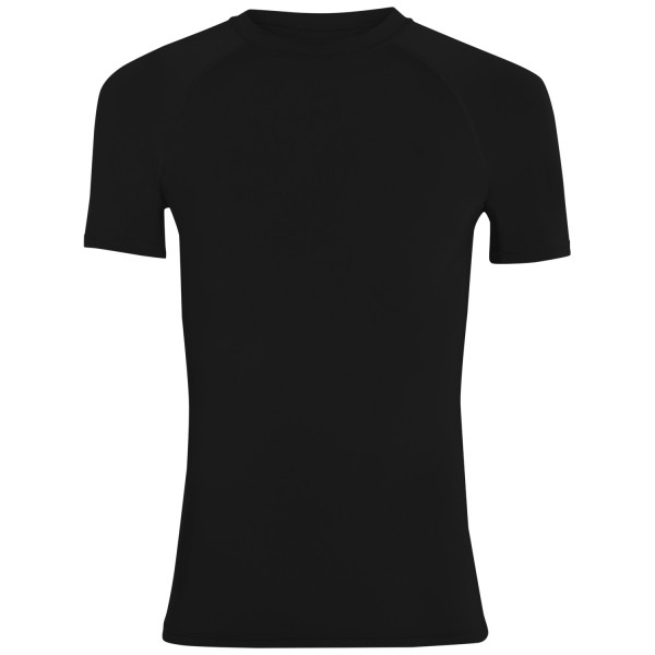 2600 Augusta Sportswear Black