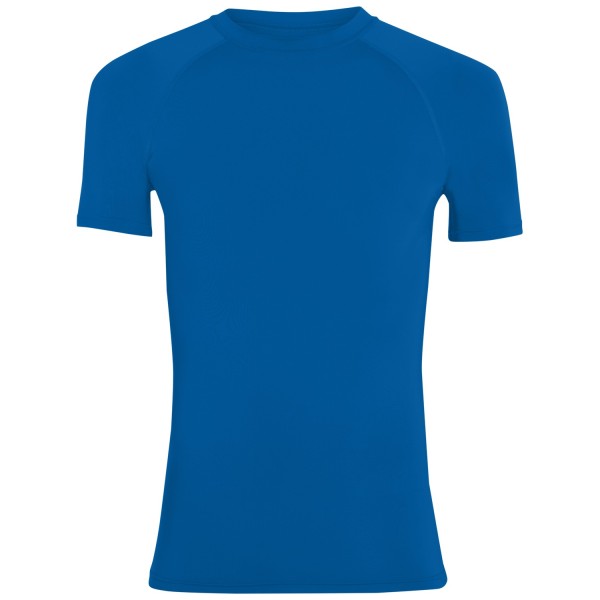 2600 Augusta Sportswear Royal