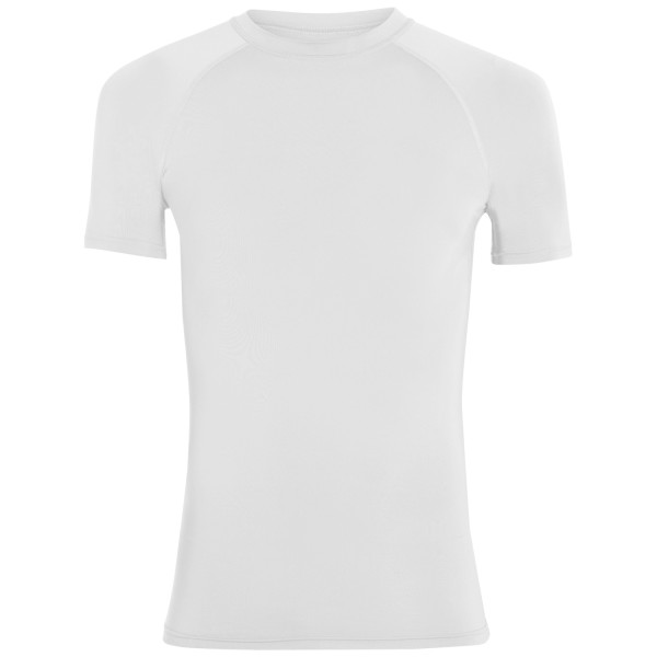 2600 Augusta Sportswear White