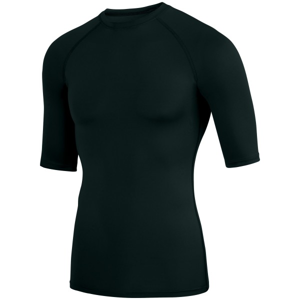 2606 Augusta Sportswear Black