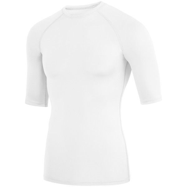 2606 Augusta Sportswear White