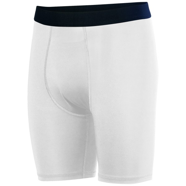 2615 Augusta Sportswear White