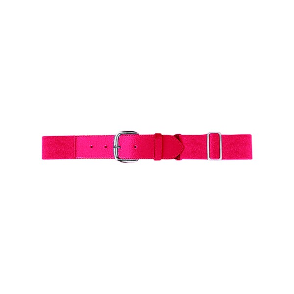 6001 Augusta Sportswear Red