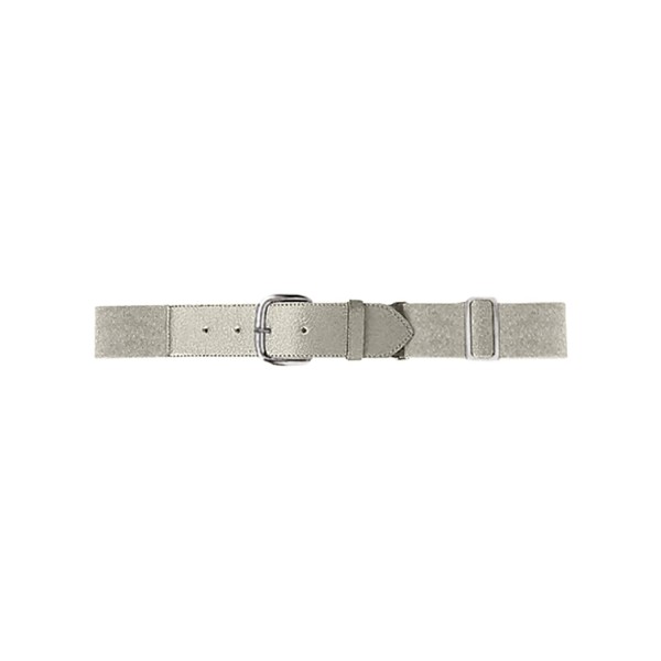 6001 Augusta Sportswear Silver Grey